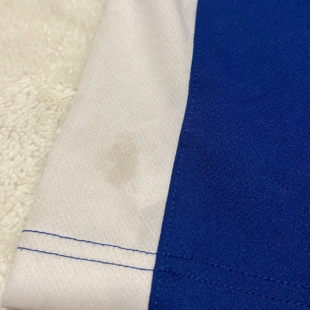 Adidas GSW Kevin Durant jersey